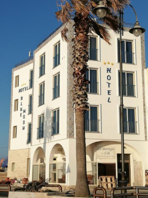 Blue Moon Hotel, Pantelleria